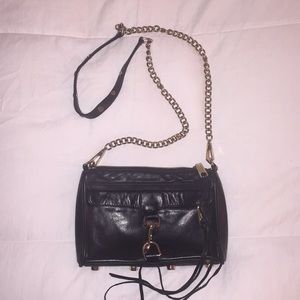 Rebecca Minkoff MAC bag